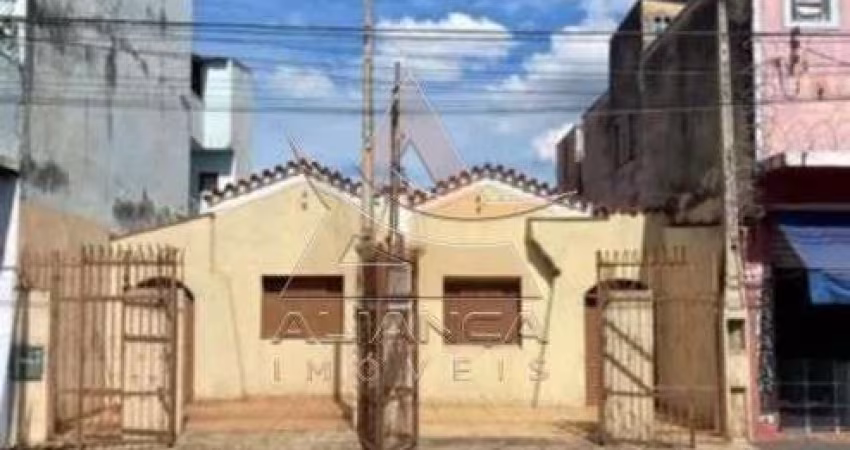 Comercial - Ribeirão Preto - Campos Eliseos