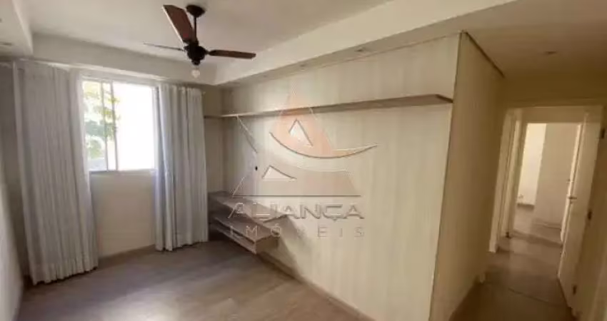 Apartamento com 2 quartos à venda no Condomínio Guaporé, Ribeirão Preto 