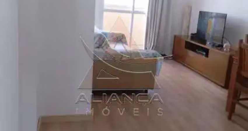 Apartamento - Ribeirão Preto - Lagoinha