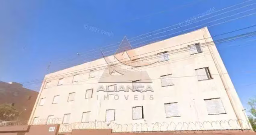 Apartamento - ribeirão preto - jardim herculano fernandes