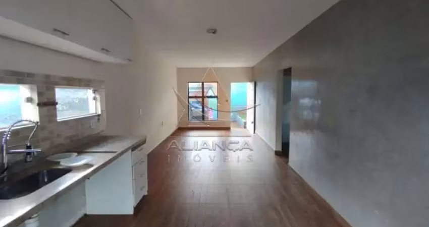 Casa com 2 quartos à venda no Parque Residencial Cândido Portinari, Ribeirão Preto 