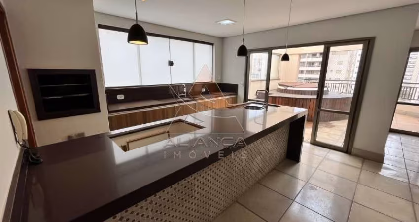 Apartamento - Ribeirão Preto - Jardim Botânico