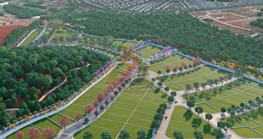 Terreno à venda na Vila do Golf, Ribeirão Preto 