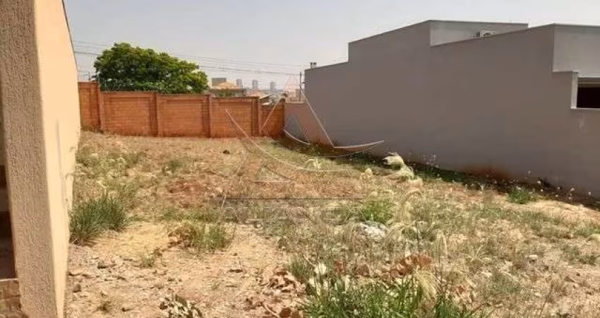 Terreno Condomínio - Ribeirão Preto - Jardim San Marco 2