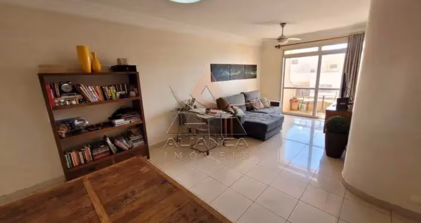 Apartamento com 2 quartos à venda no Centro, Ribeirão Preto 