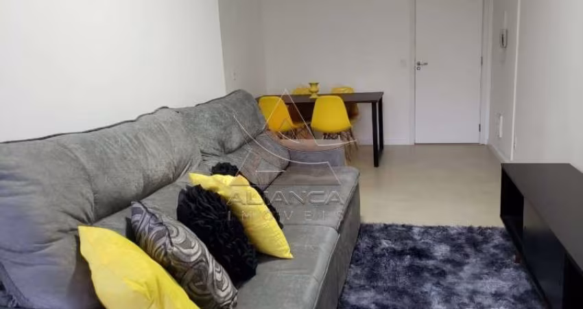 Apartamento - Ribeirão Preto - Jardim Botânico