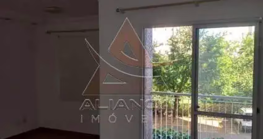 Apartamento - Ribeirão Preto - Alto da Boa Vista