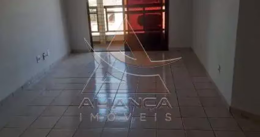 Apartamento - Ribeirão Preto - Jardim Paulistano