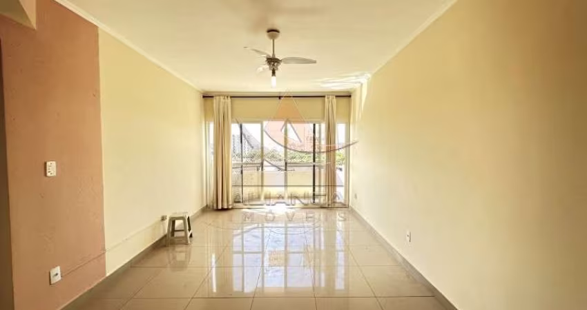 Apartamento - Ribeirão Preto - Jardim Antártica