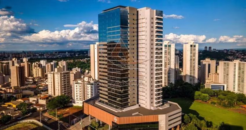 Sala  - Ribeirão Preto - Jardim Botânico
