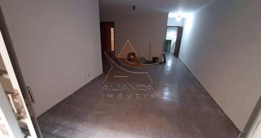 Apartamento - Ribeirão Preto - Parque Bandeirantes