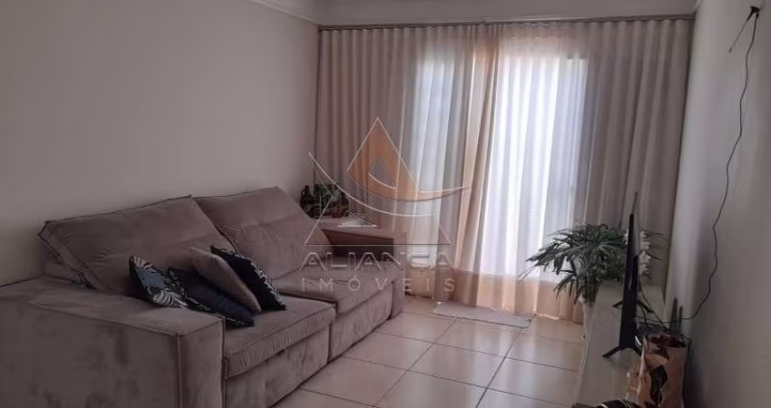 Apartamento - Ribeirão Preto - Vila Elisa