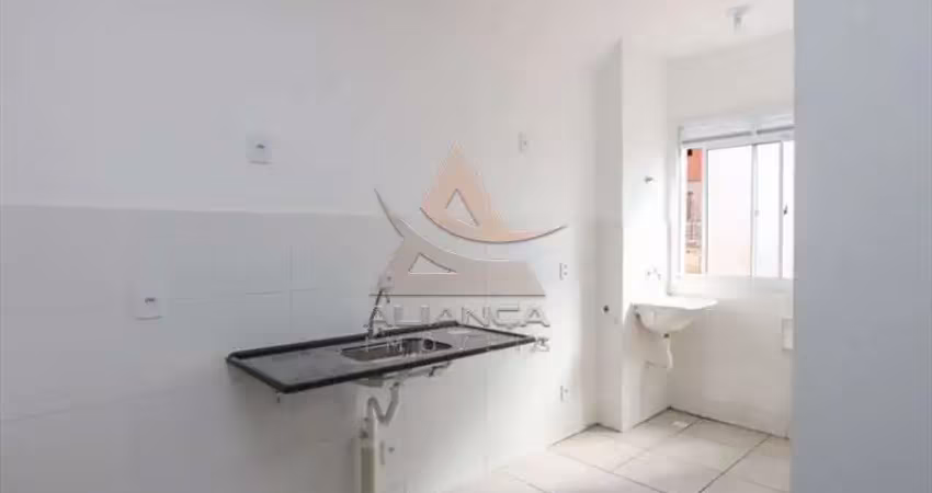 Apartamento com 2 quartos à venda no Parque dos Pinus, Ribeirão Preto 