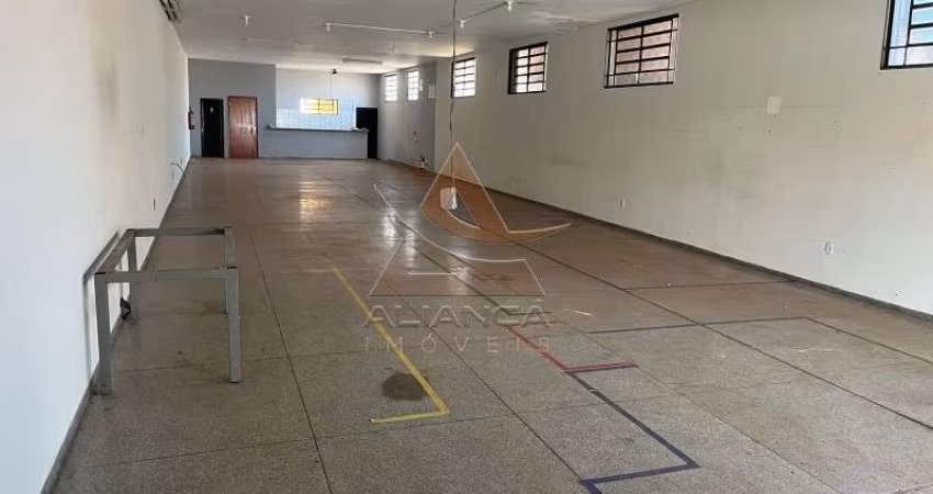 Casa - Ribeirão Preto - Jardim Antártica