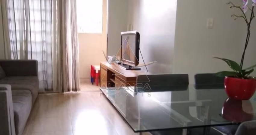 Apartamento - Ribeirão Preto - Nova Ribeirânia