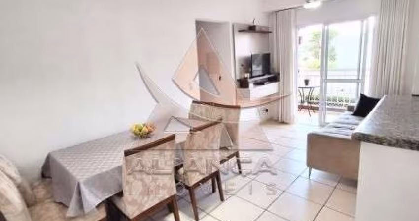 Apartamento - Ribeirão Preto - Palmares