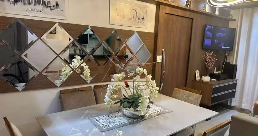 Apartamento com 2 quartos à venda no Condomínio Guaporé, Ribeirão Preto 