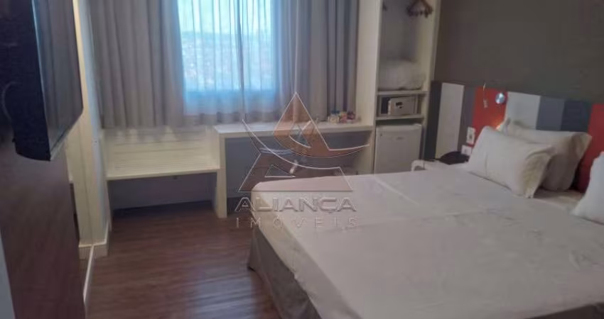 Flat - Ribeirão Preto - Lagoinha