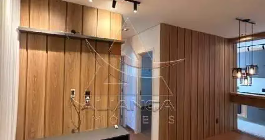 Apartamento com 2 quartos à venda no Adelino Simioni, Ribeirão Preto 