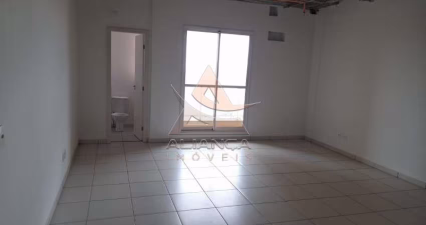 Sala  - Ribeirão Preto - Nova Ribeirânia
