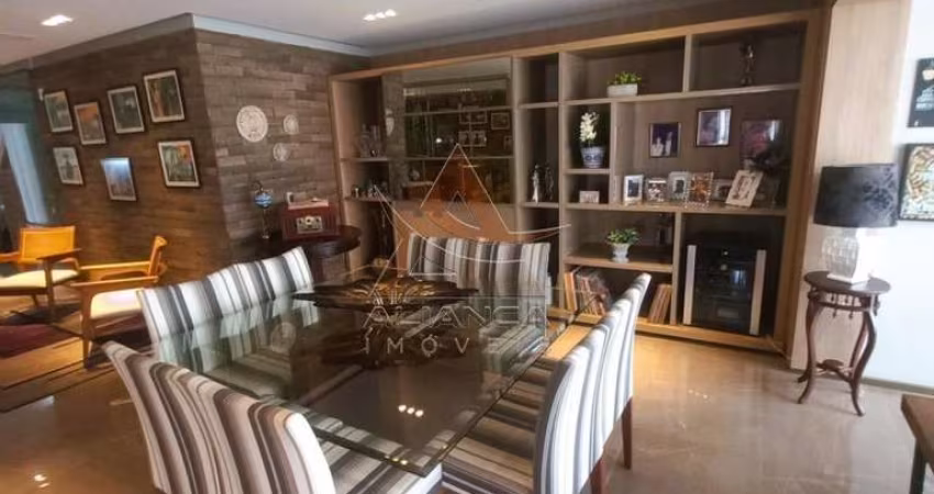Apartamento - Ribeirão Preto - Bosque das Juritis
