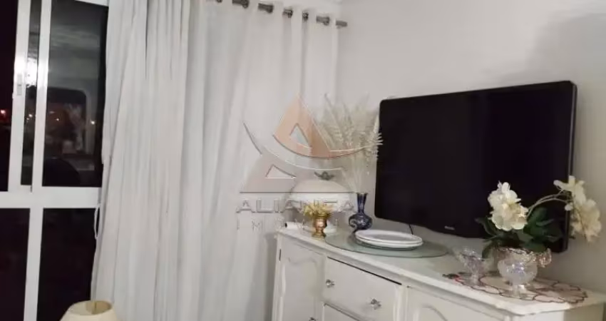 Apartamento - ribeirão preto - jardim palma travassos