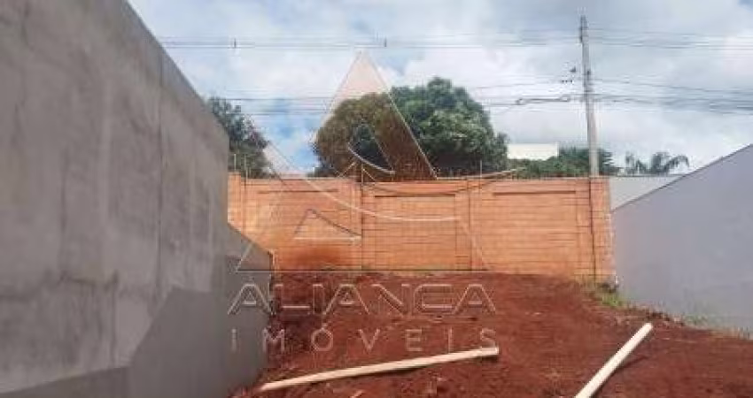 Terreno Condomínio - Ribeirão Preto - Jardim San Marco 2