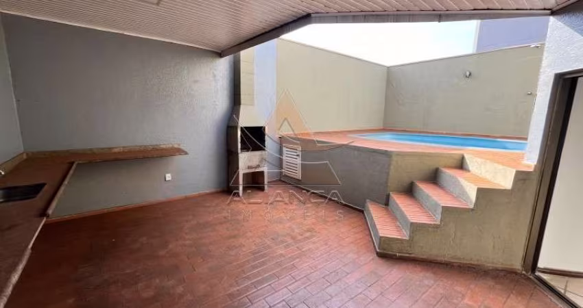 Apartamento - Ribeirão Preto - Jardim Palma Travassos