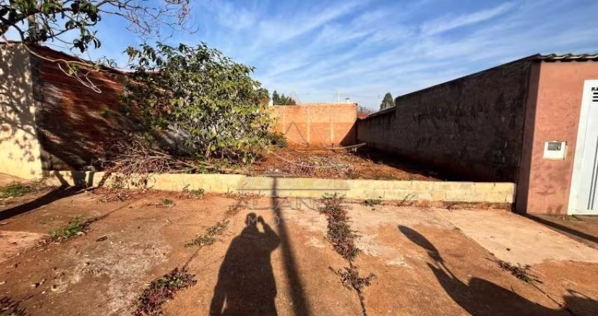 Terreno - Ribeirão Preto - Antonio Palocci