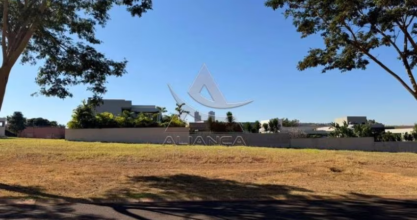 Terreno Condomínio - Ribeirão Preto - Jardim Olhos D'água