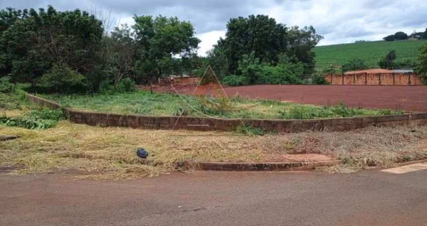 Terreno - Ribeirão Preto - Jardim Itaú