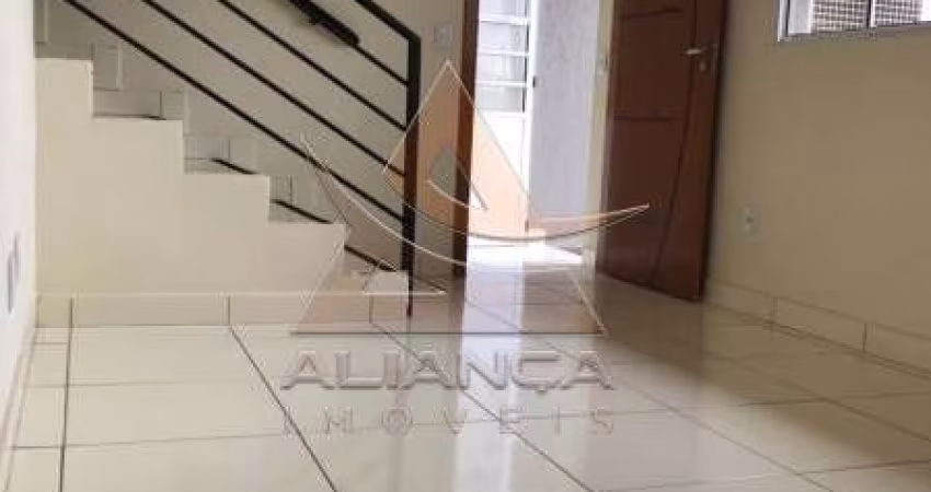 Apartamento - Ribeirão Preto - Parque dos Servidores