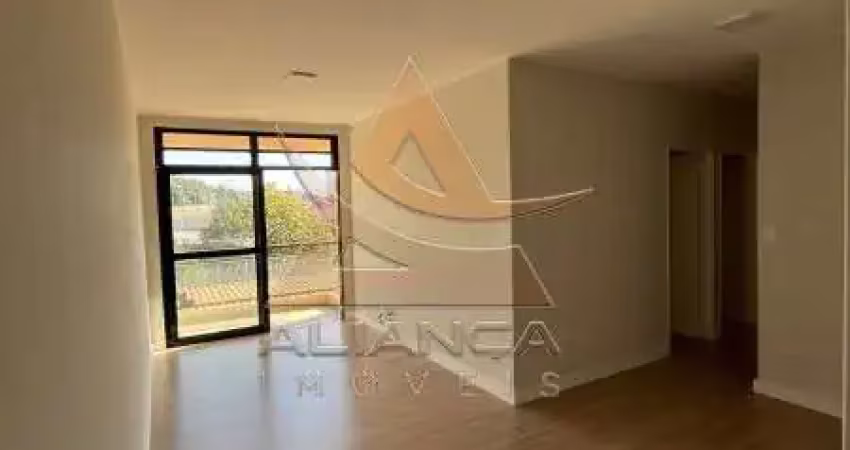 Apartamento com 2 quartos à venda no Jardim Irajá, Ribeirão Preto 