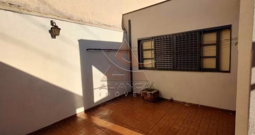 Casa - Ribeirão Preto - Vila Tamandaré