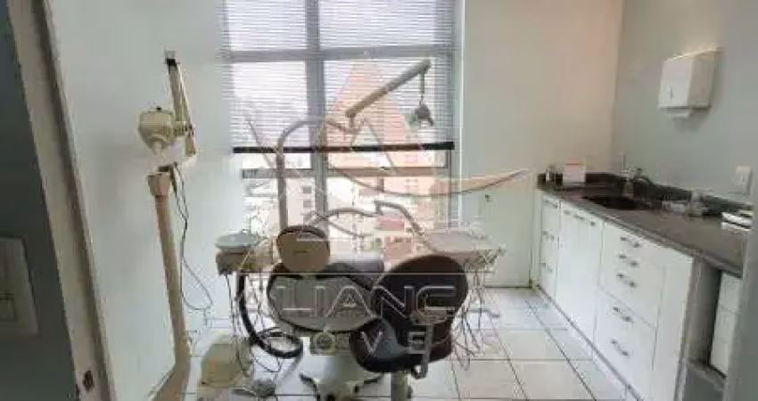 Sala comercial à venda no Centro, Ribeirão Preto 