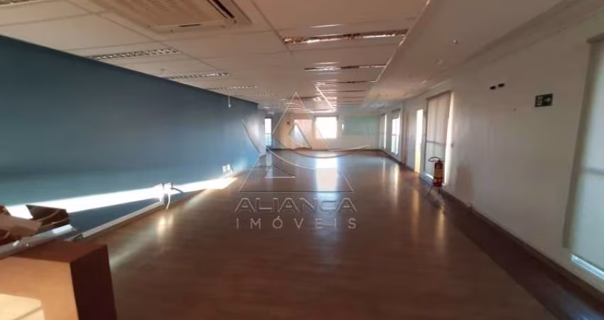 Sala  - Ribeirão Preto - Nova Ribeirânia