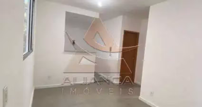 Apartamento com 2 quartos à venda no Ipiranga, Ribeirão Preto 