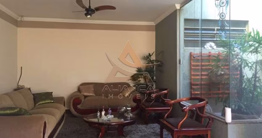 Casa - Ribeirão Preto - Jardim Paulistano