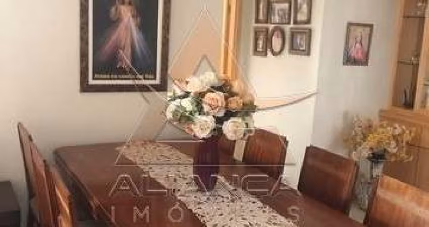 Apartamento - Ribeirão Preto - Jardim Paulista