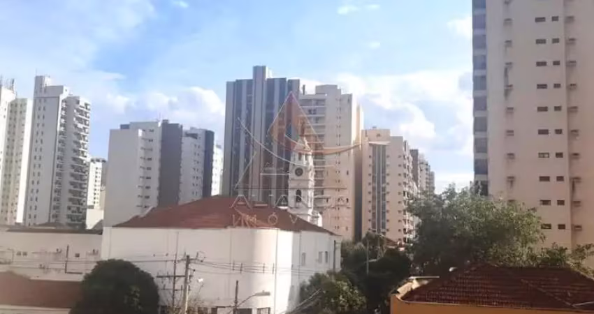 Apartamento com 3 quartos à venda no Centro, Ribeirão Preto 