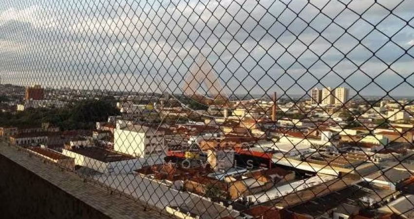 Apartamento - Ribeirão Preto - Vila Seixas