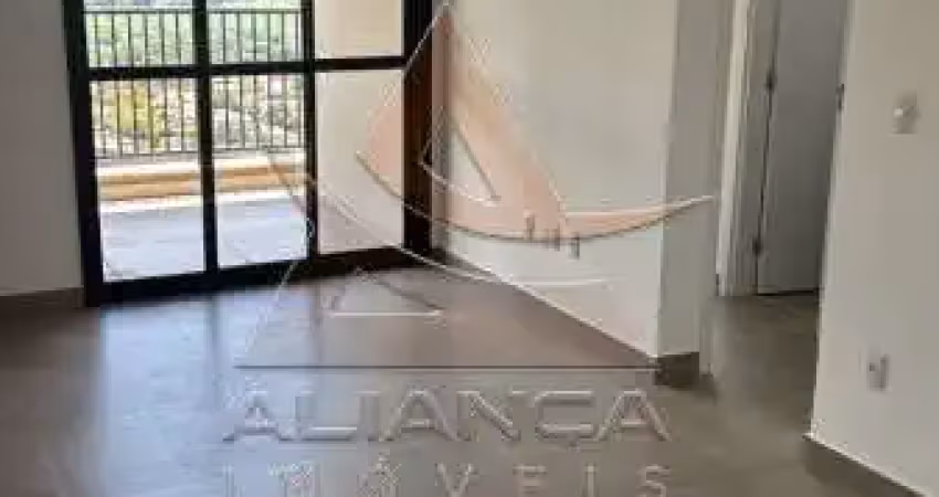 Apartamento com 2 quartos à venda na Vila do Golf, Ribeirão Preto 