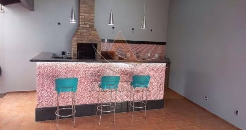 Casa Condomínio - Ribeirão Preto - Bonfim Paulista
