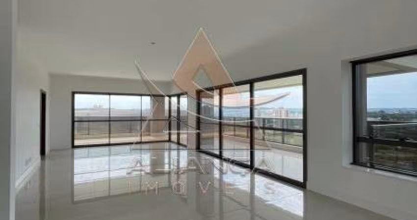 Apartamento - Ribeirão Preto - Ilhas do Sul