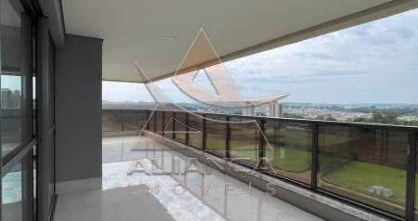 Apartamento - Ribeirão Preto - Ilhas do Sul