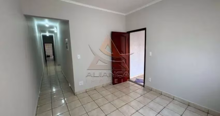 Casa com 3 quartos à venda na Vila Monte Alegre, Ribeirão Preto 
