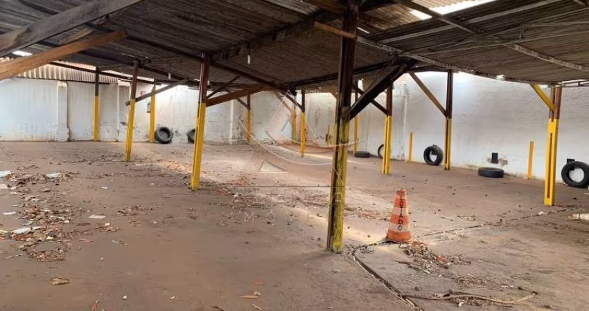 Comercial - Ribeirão Preto - Centro