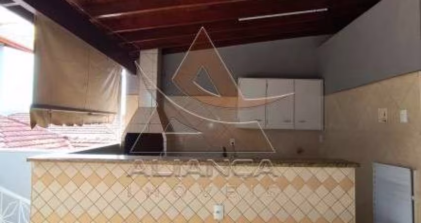 Casa - Ribeirão Preto - Campos Eliseos