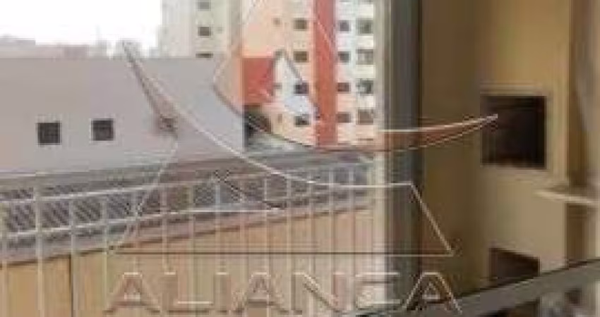 Apartamento - Ribeirão Preto - Jardim Paulista