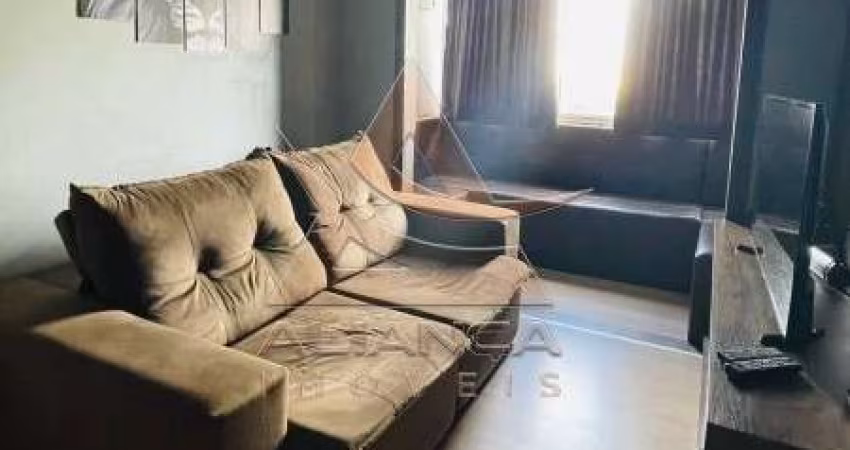 Apartamento - Ribeirão Preto - Jardim Anhanguera